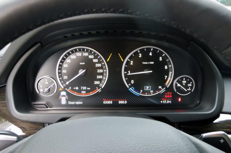  BMW X5 2014 года  (фото 147 из 165)